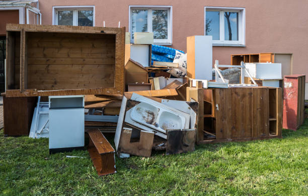 Best Basement Cleanout  in Nemacolin, PA