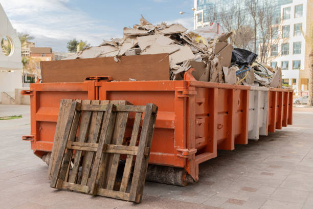 Best Attic Cleanout  in Nemacolin, PA